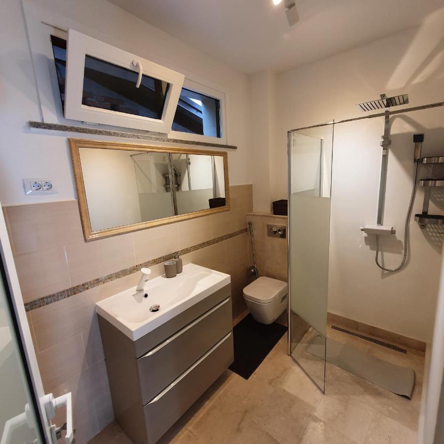 Luxury House Teodora Villa Дева Екстериор снимка