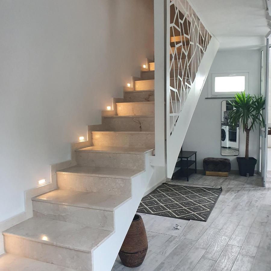 Luxury House Teodora Villa Дева Екстериор снимка